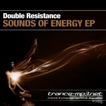 Double Resistance-Sounds Of Energy EP-2011