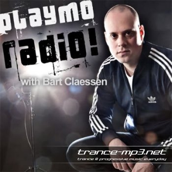 Bart Claessen-Playmo Radio 048-2011-02-09