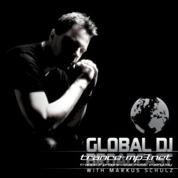 Markus Schulz - Global DJ Broadcast-Guestmix by Wippenberg-10-02-2011