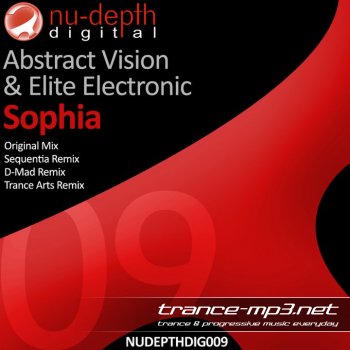 Abstract Vision And Elite Electronic-Sophia-2011