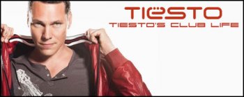 Tiesto - Club Life 202 (11-02-2011)