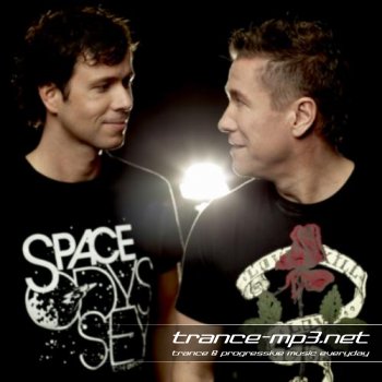 Cosmic Gate - Essential Mix (12-02-2011)