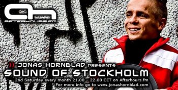 Jonas Hornblad - Sound of Stockholm 016-2011-02-12