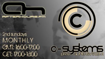 C-Systems - Supersystem 014 (13-02-2011) 