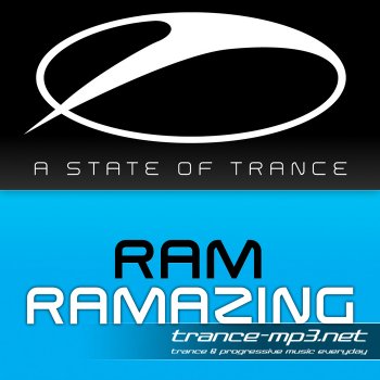RAM - RAMazing-2011