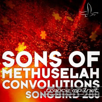 Sons Of Methuselah-Convolutions Polaris-2011