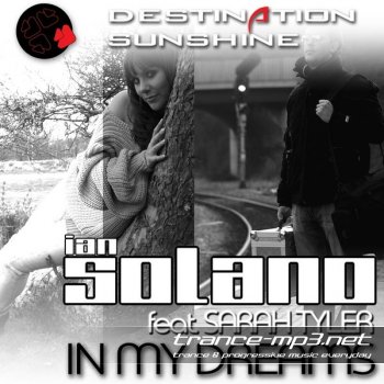 Ian Solano Feat Sarah Tyler-In My Dreams-2011