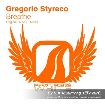 Gregorio Styreco-Breathe-2011