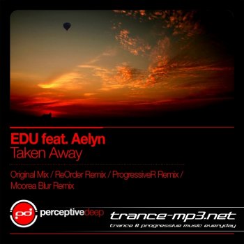 EDU Feat Aelyn-Taken Away-2011