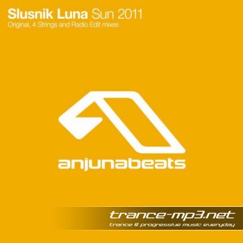 Slusnik Luna-Sun Incl 4 Strings Remix-2011