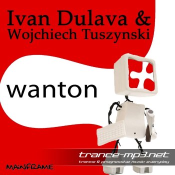 Ivan Dulava And Wojchiech Tuschinski-Wanton-2011
