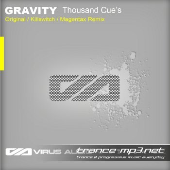 Gravity-Thousand Cues-2011