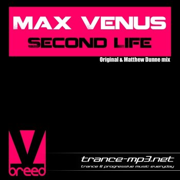 Max Venus-Second Life-2011