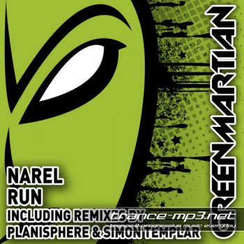 Narel-Run Incl Planisphere Remix-WEB-2011