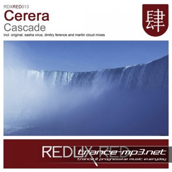 Cerera-Cascade Incl Sasha Virus Remix-2011-3E