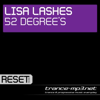 Lisa Lashes-52 Degrees-2011