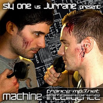 Sly One Vs Jurrane-Machine Intelligence 011-14-02-SBD-2011