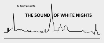 CJ Fynjy - The Sound Of White Nights 096