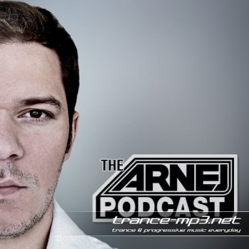 Arnej - The Arnej Podcast 001 (14-02-2011)