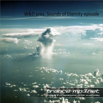 W&D - Sounds of Eternity Episode 19 guest Konstantin Karpitsky (03.04.2011)