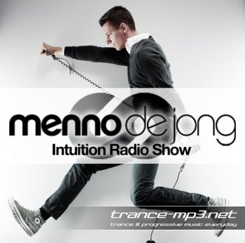 Intuition Radio #227 - with Menno de Jong