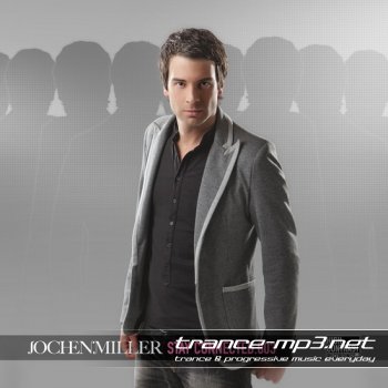 Stay Connected Episode 3 Compiled By Jochen Miller-HCRD018-2011