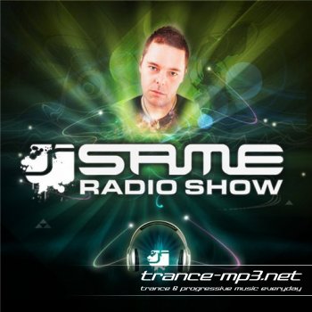 Steve Anderson presents - Same Radio show 114 (2011.02.16)