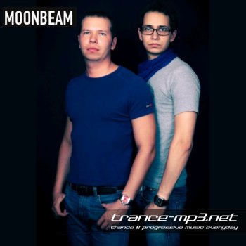 Moonbeam - Moonbeam Music 048 (17-02-2011)