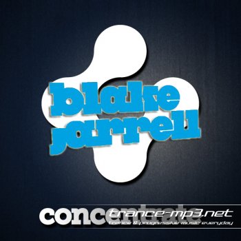 Blake Jarrell - Concentrate 038 2011.02.17