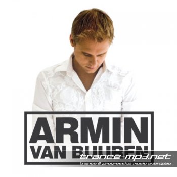 Armin van Buuren - A State of Trance Official Podcast 160 (18-02-2011)