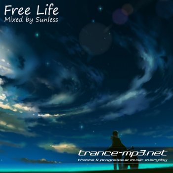 Sunless - Free Life (16-02-2011)