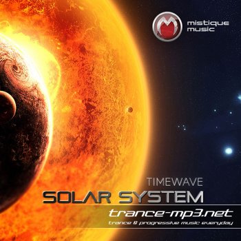 Timewave-Solar System-2010