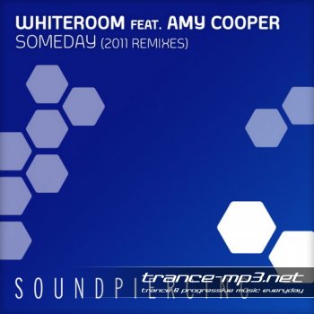  Whiteroom Feat Amy Cooper-Someday Incl Orjan Nilsen Remix-2011
