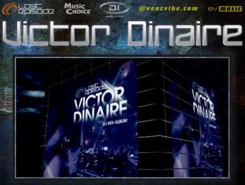 Victor Dinaire - Lost Episode 240-21-02-2011