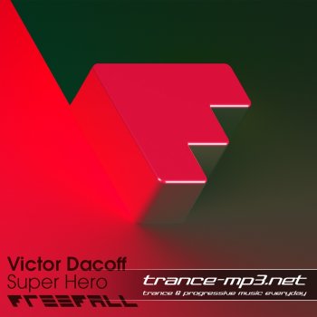 Victor Dacoff-Super Hero-2011