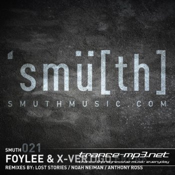 Foylee And X-Vertigo-Freak Incl Lost Stories Remix-2011