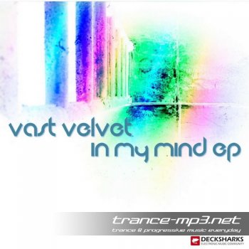 Vast Velvet-In My Mind-EP-2011