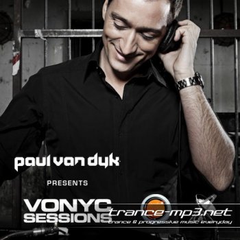 Paul van Dyk - Vonyc Sessions 235 (24-02-2011)