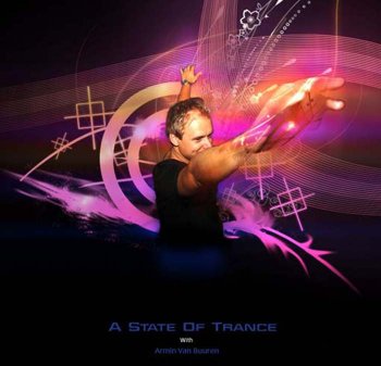 Armin van Buuren - A State of Trance 497 SBD (24-02-2011)