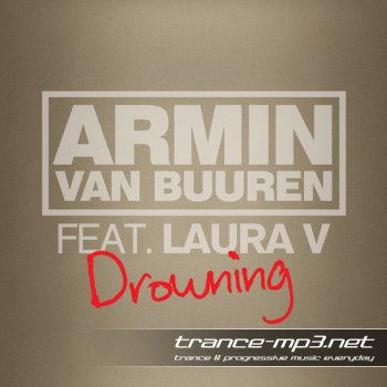 Armin Van Buuren Feat Laura V-Drowning-2011