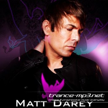 Matt Darey - Nocturnal Sunshine 144 (26-02-2011)