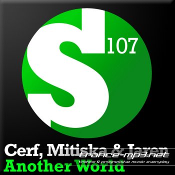 Cerf And Mitiska And Jaren-Another World-2011