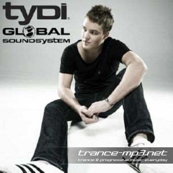 tyDi - Global Soundsystem 068 (27-02-2011)