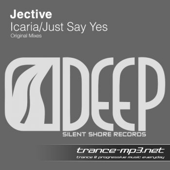 Jective-Icaria Just Say Yes-2011