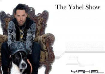 DJ Daniel Saar - The Yahel Show (February 2011) (28-02-2011)