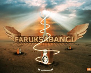 Faruk Sabanci-Turkish Delight 034 Incl Oen Bearen Guest Mix-28-02-SBD-2011