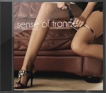 Sense Of Trance #1