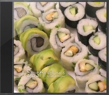 Sushi Volume 6