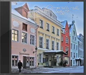 Trance Travel Vol.12 (Tallinn)