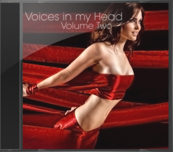 Voices in my Head Volume 2